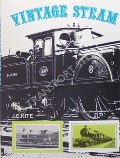 Vintage Steam  by KITE, J.E. 